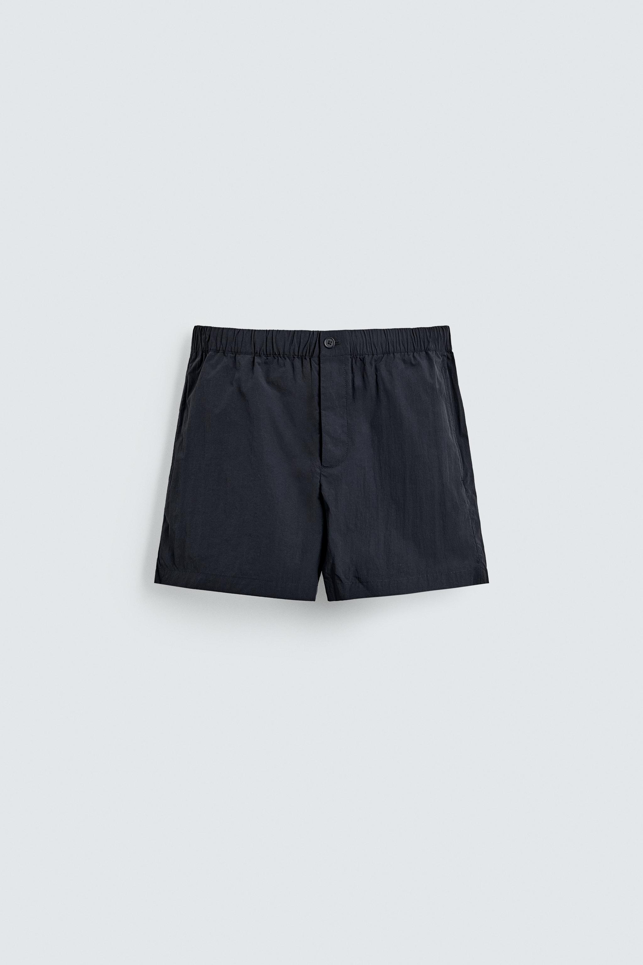 TECHNICAL SHORT SHORTS